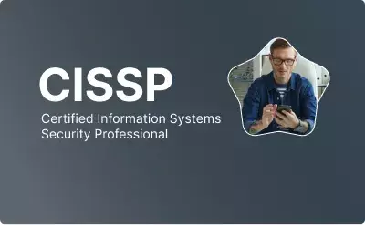 CISSP Course Logo