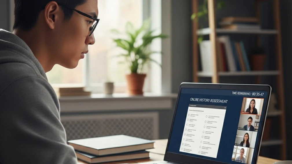 CISSP studieveiledning og praksiseksamen