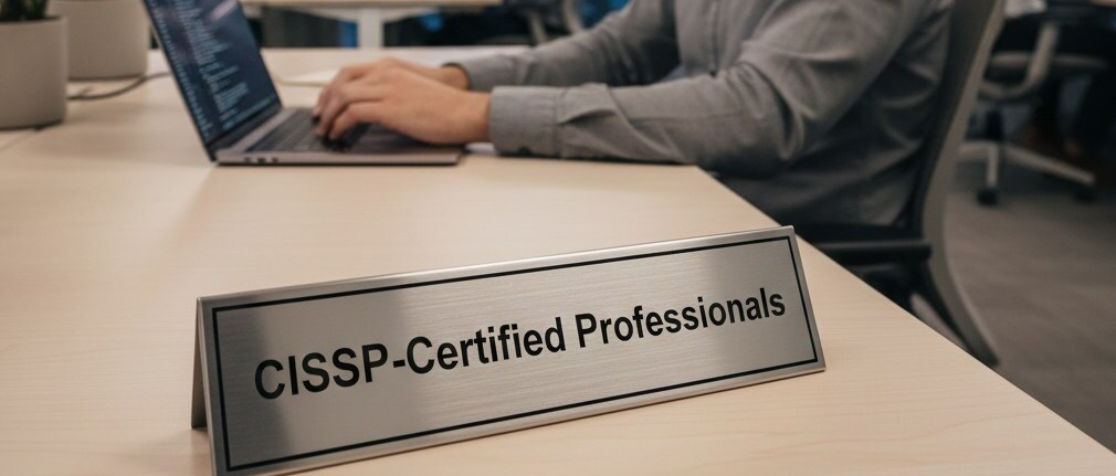 1 How Much Can CISSP Certified P
