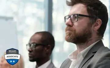 Enterprise Data Analyst DP-500 training course