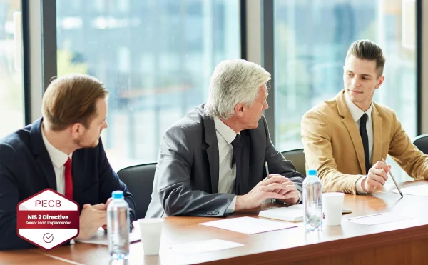 NIS 2 Directive Lead Implementer kursus