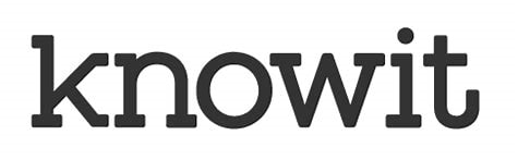 Knowit Logo