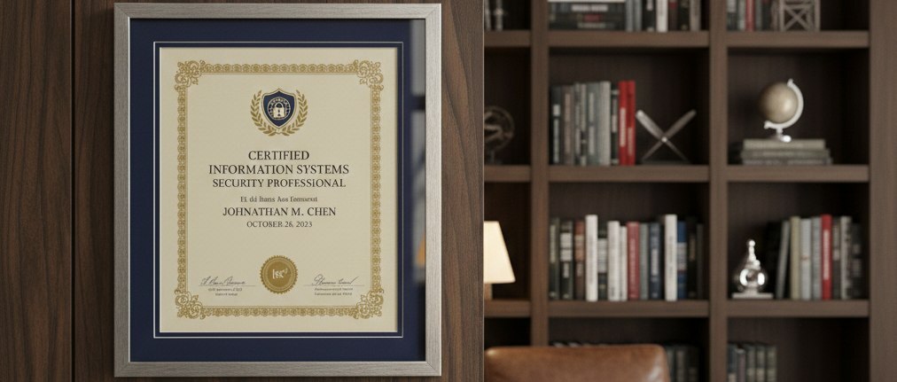 1 Top 6 Best Online CISSP Certif