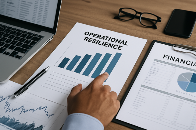 5 Pillars Of DORA Compliance A Roadmap For Financial Institutions