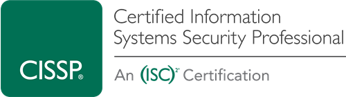 CISSP (Certified Information Systems Security Professional)
