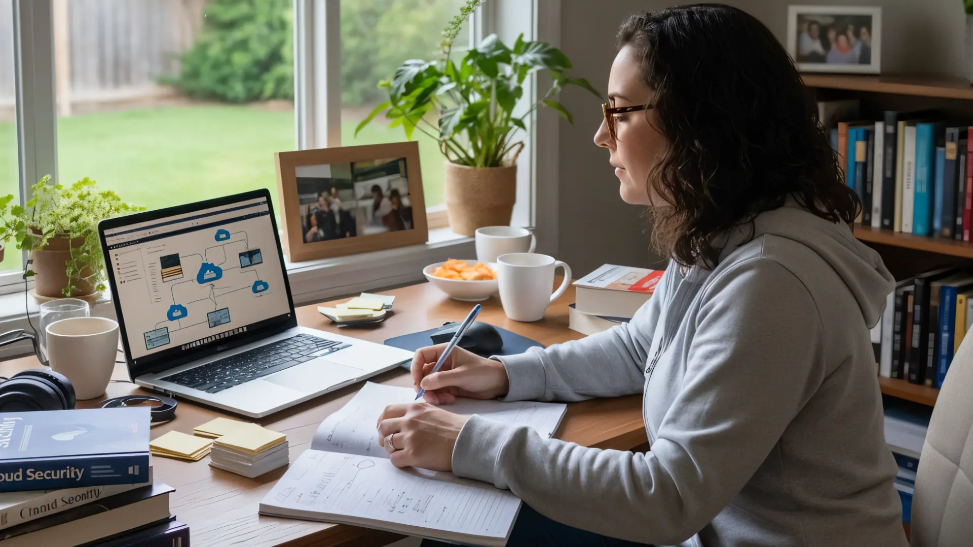 CCSP certification – certified cloud security professional