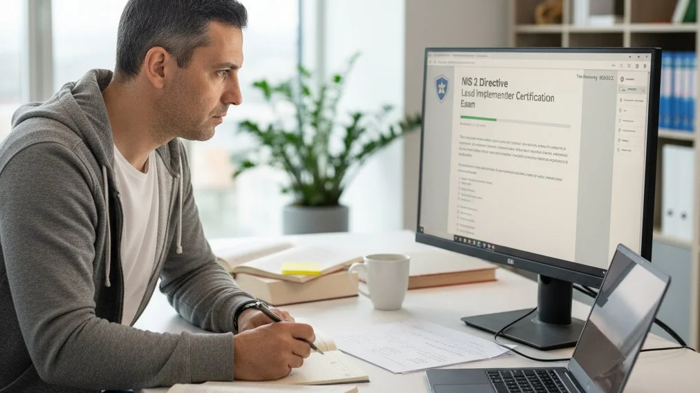 Oversikt over NIS 2 Lead Implementer-opplæring