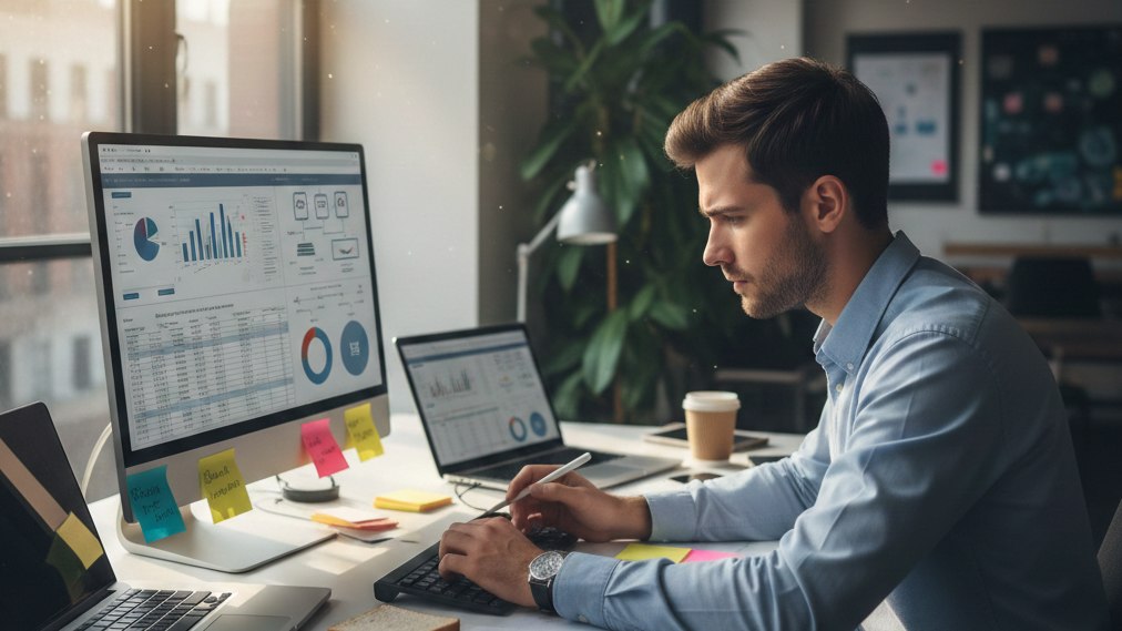 Entry level business analyst roadmap with no experience