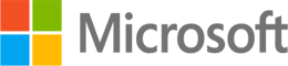 Microsoft Logo