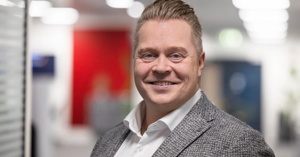 Kasper from ITs IT on Unlimited Training benefits