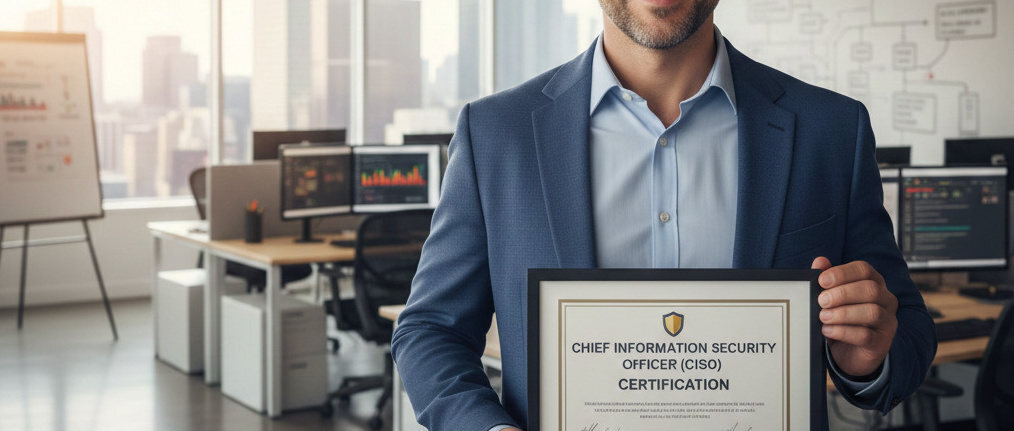 1 How Cisos Use Certifications T