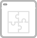 puzzle icon