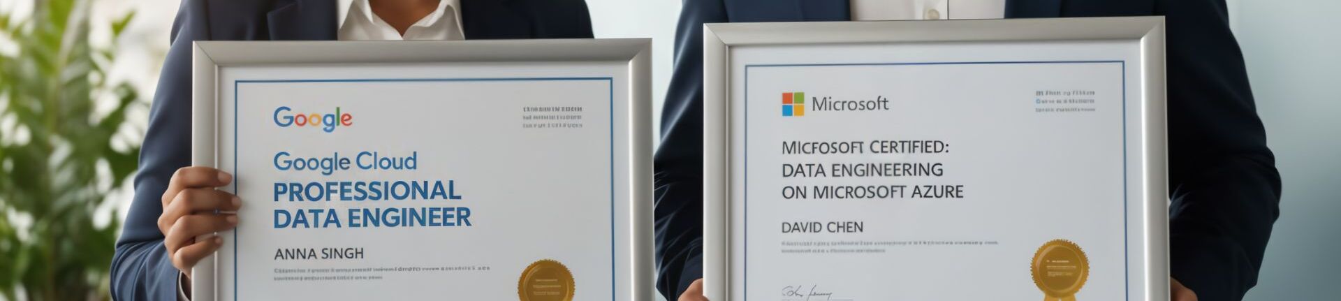 1 Google Cloud Professional Data