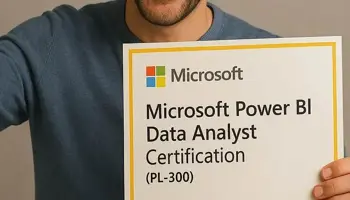 How To Pass The Microsoft Powe