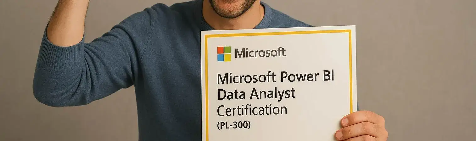 How To Pass The Microsoft Powe