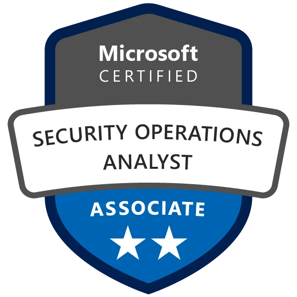Security Operations Analyst Associate