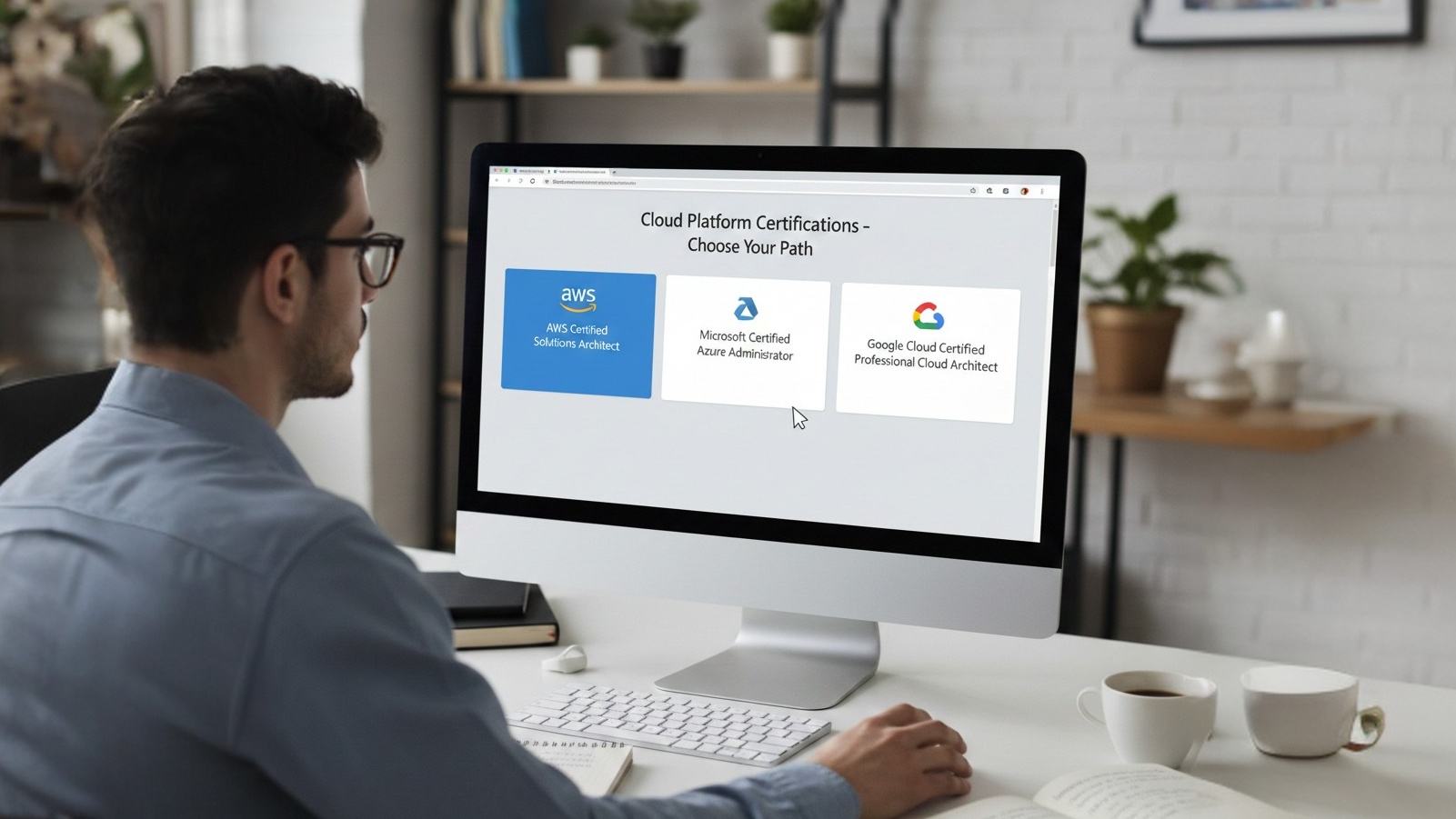 Cloud certification roadmap and 2025 skills development overview