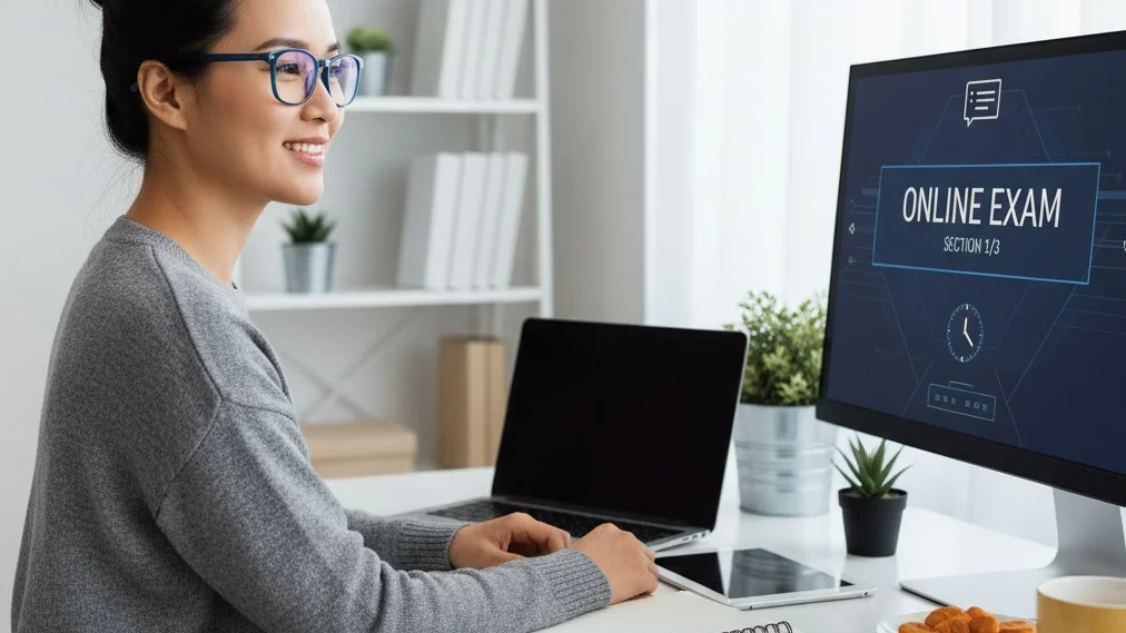 Tips til forberedelse af CRISC-certificeringseksamen