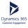 Dynamics 365 Customer Engagement logo