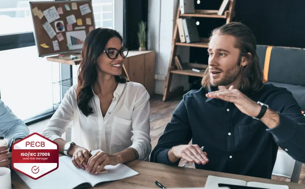 27005 Lead Risk Manager kursus