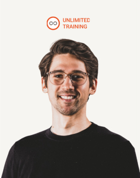 Unlimited Training deltager