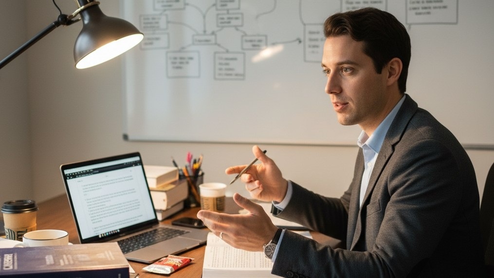 ISC2 Certified in Cybersecurity course overview