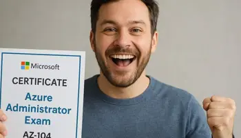 How To Pass The Microsoft Azur