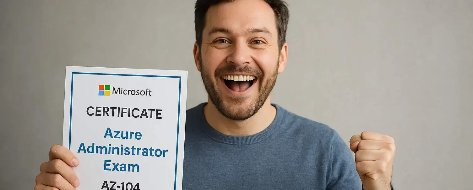 How To Pass The Microsoft Azur