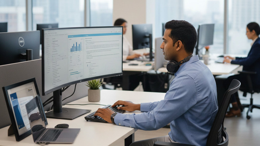 Azure security best practices dashboard for cloud protection