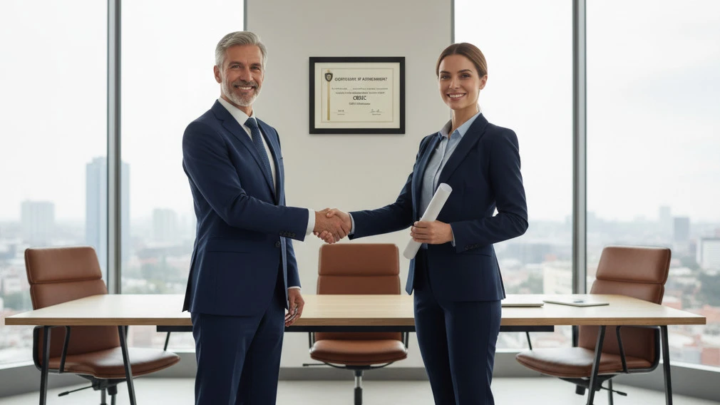 CRISC-certifiering för riskhantering för företag