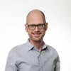 Delegate Johan Andersson