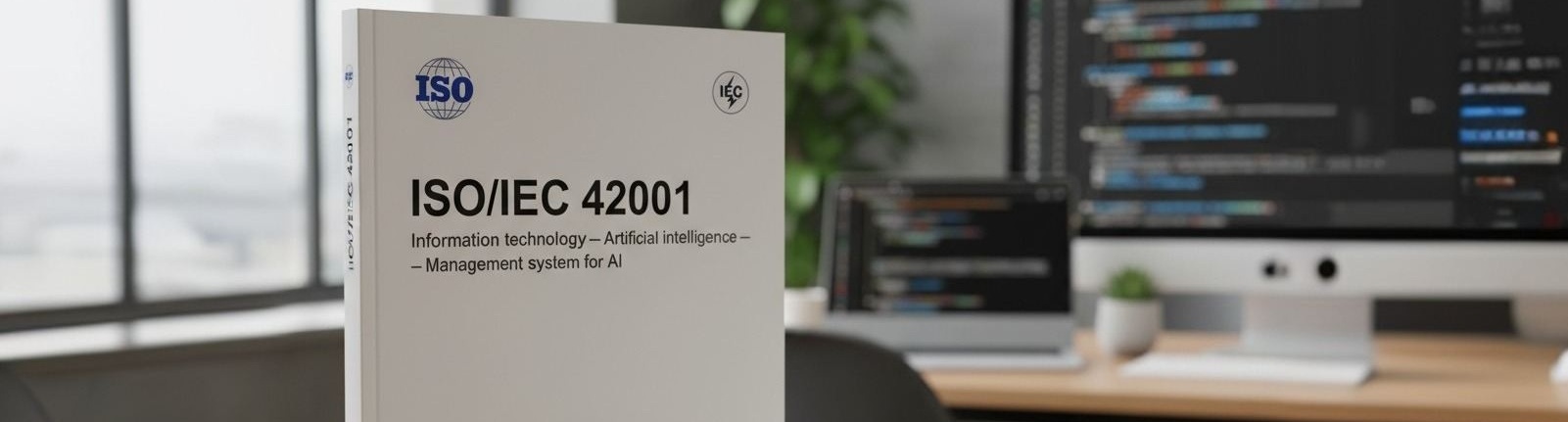 1 ISO 42001 & ISO IEC 42001 A C