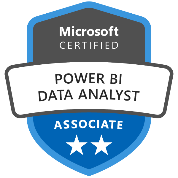 Power BI Data Analyst Course