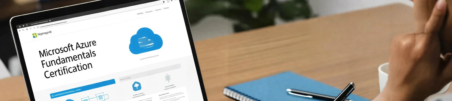 Microsoft Azure Fundamentals Certification