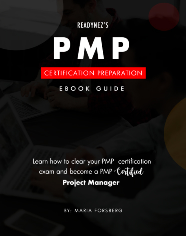 PMP Book