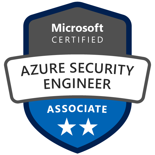 Azure Security Engineer Course