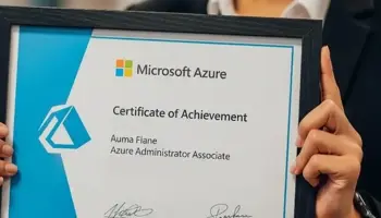 How Microsoft Azure Certificat
