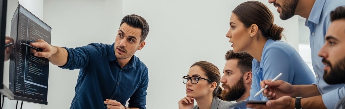 1 How To Build A Career In Infor