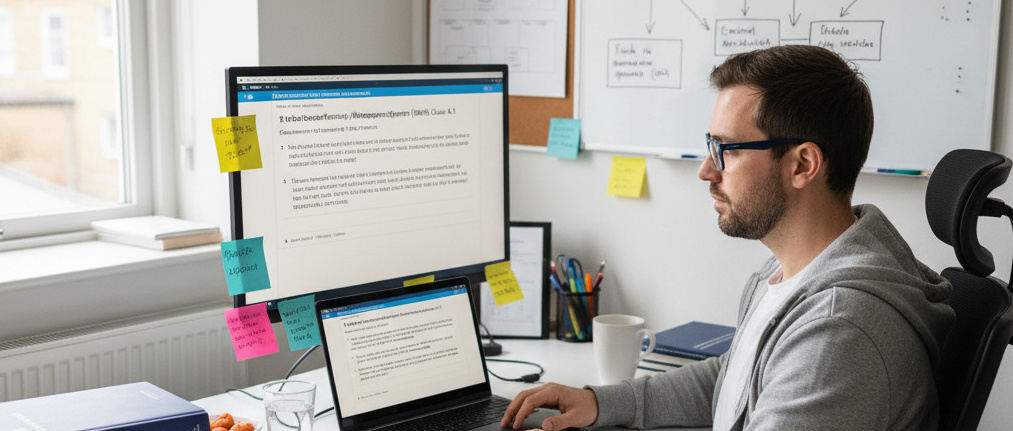 1 ISO IEC 27001 Exam Preparation