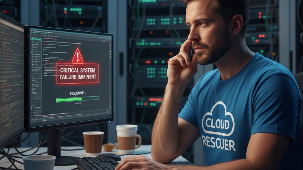 What Does a Cloud Administrator Do?