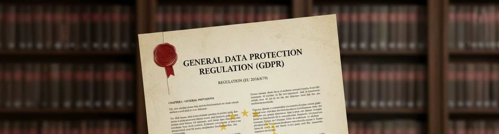 1 How Cybersecurity And GDPR Are