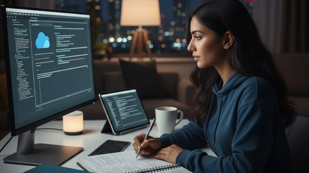 Azure certification training for beginners 2025