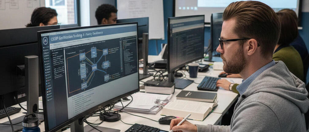 1 Certification Training As A To