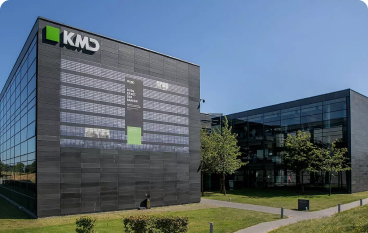 KMD Office Building