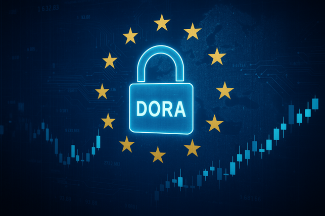 What Is The Digital Operational Resilience Act (DORA), And Why Should You Care