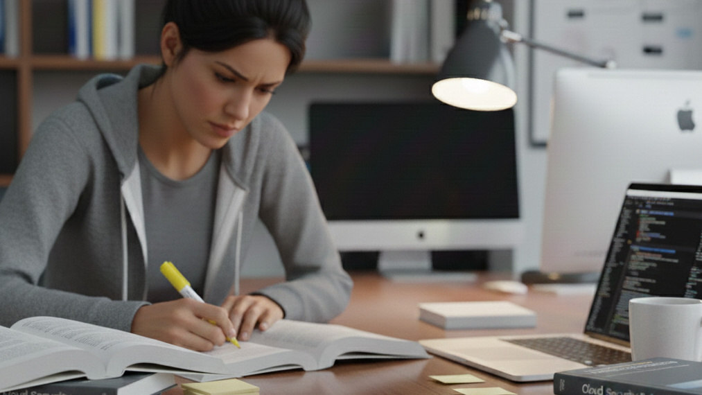 CISM certification logo for information security management