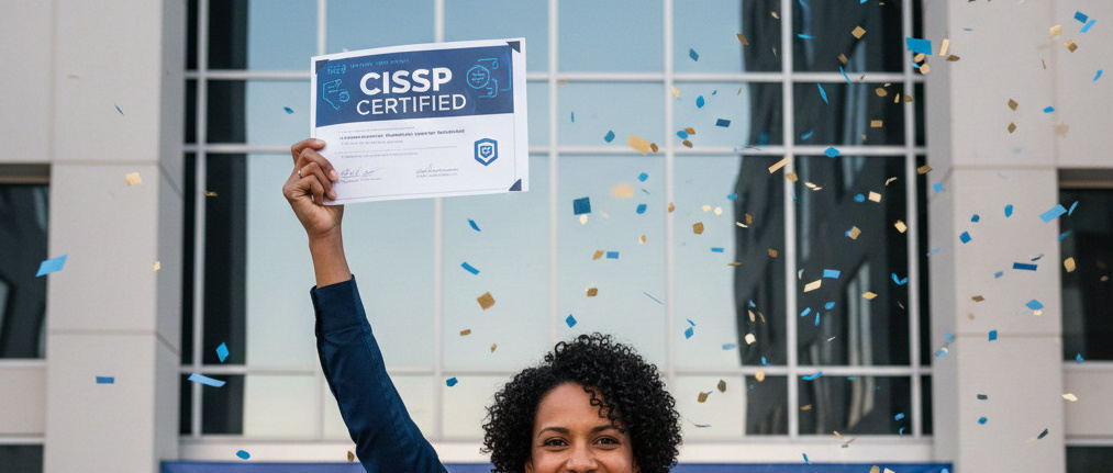 1 Master The 8 CISSP Domains A