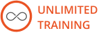 Unlimited Training logo