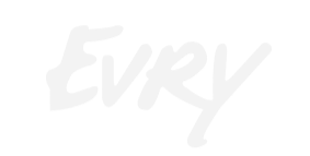 evry logo grey