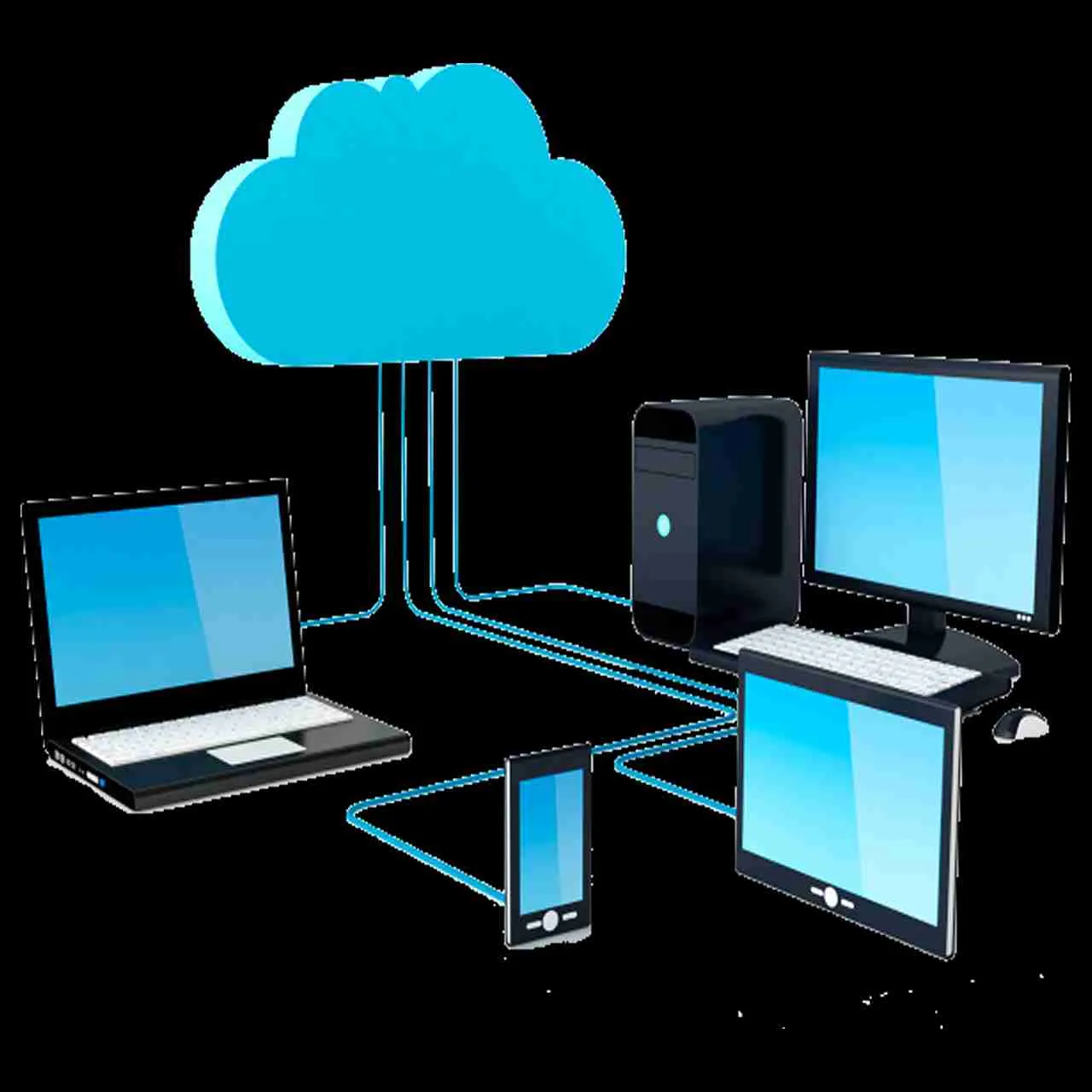 Cloud Computing